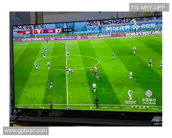 足球赛事直播观看指南让你不错过每一场精彩比赛